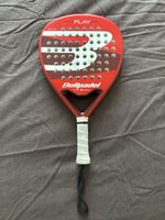 Bullpadel Play Power 25 Padel Racket
