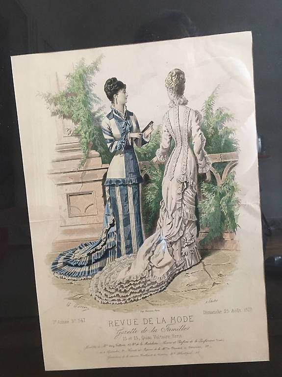 Gravures: gravures anciennes – D'occasion à Lausanne par fra_r7fh 1