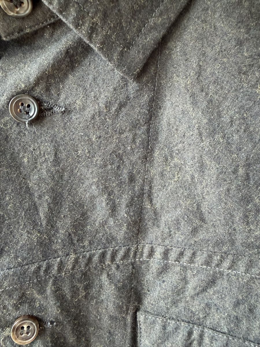 Hemden: Jan Jan Van Essche Longsleeve shirt – Gebraucht aus Winterthur von man_52vj 3