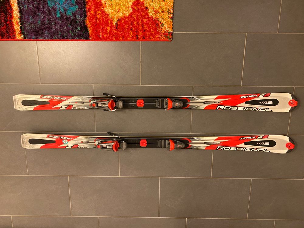 Rossignol z2 shop