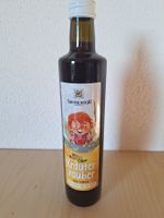 SONNENTOR BIO Sirup Kräuterzauber 500 ml