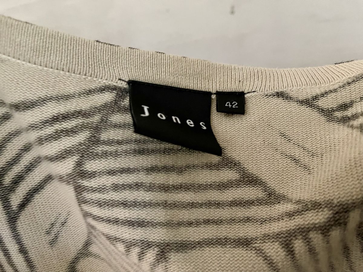 Jones Jacken: schöne Jacke von Jones Gr. 42 – Gebraucht aus Buchrain von Sunny026 3