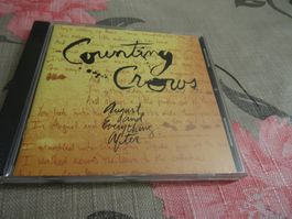 Counting Crows - August and Everything After CD