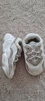 Basket blanche mixte fille garçon adidas 24 très bon état
