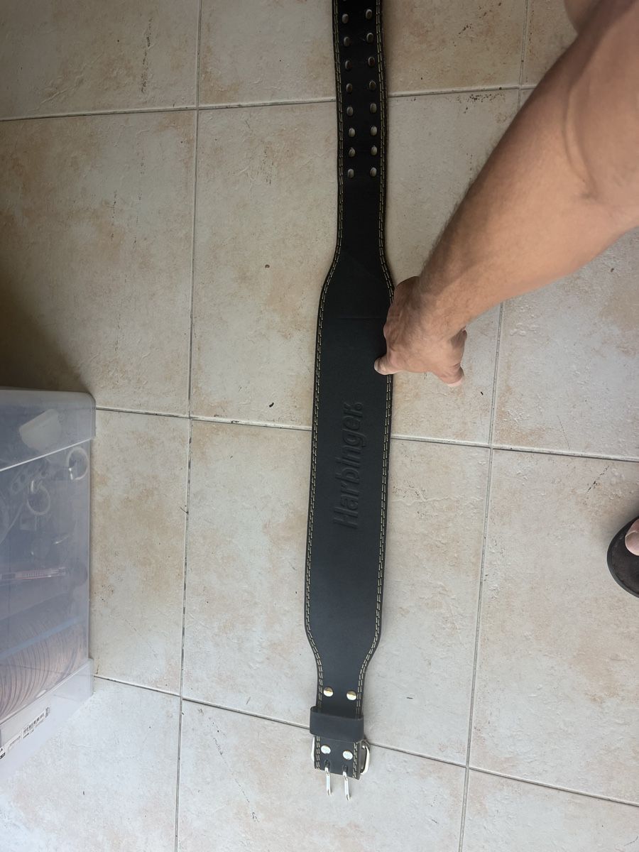 Cinture: Gewichts Gürtel Kraft Training – Usato da Neerach venduto da fuz_8d7l