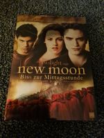 TWILIGHT NEW MOON BISS ZUR...(5433)