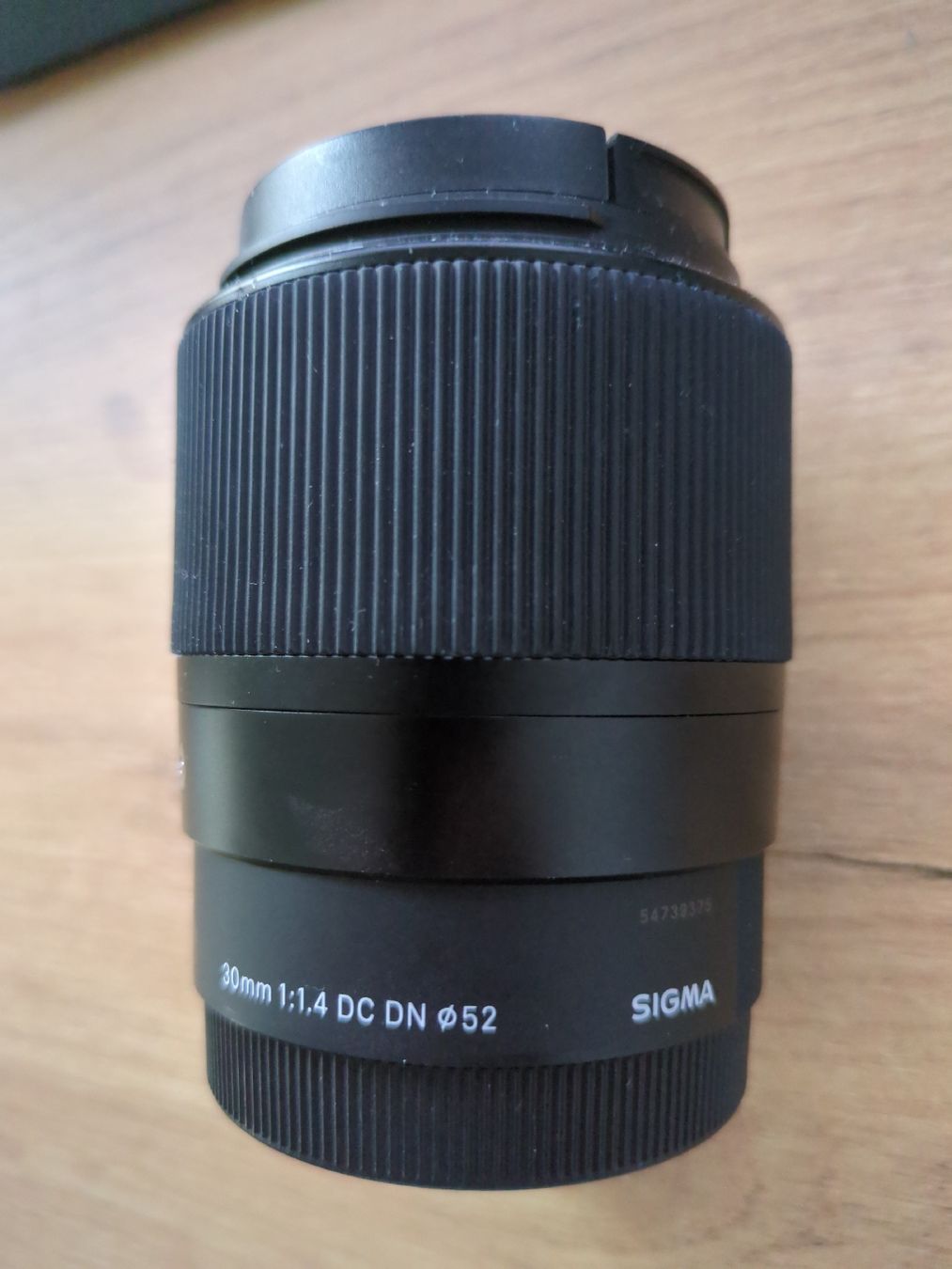 Sigma Objektive: SIGMA 30mm F1.4 DC DN Contemporary Objektiv – Gebraucht aus Zürich von bur_xw2n