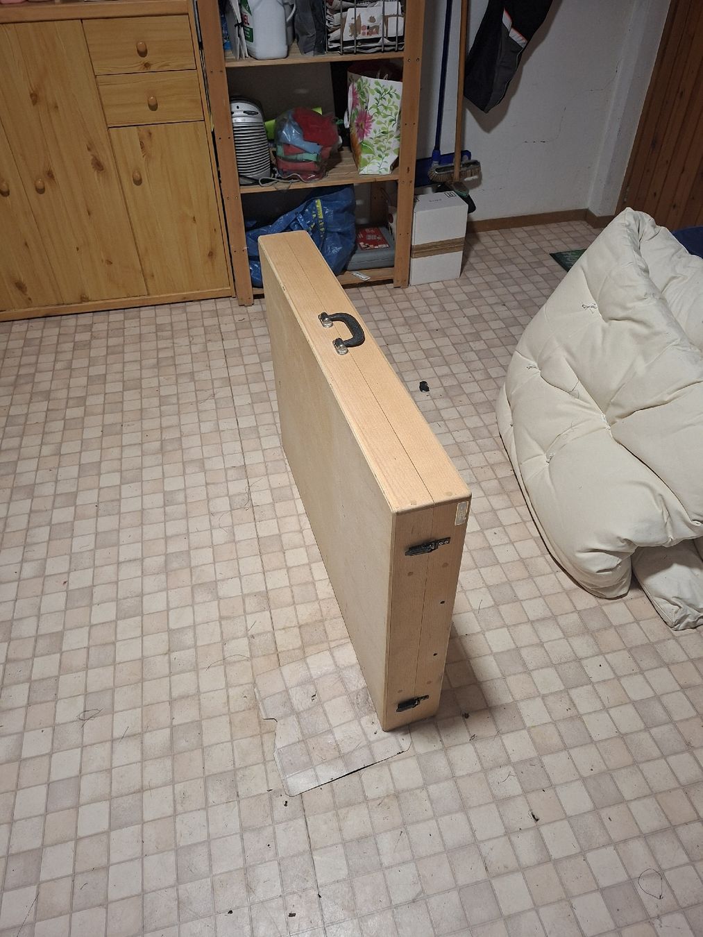 Tische: table de massage pliable – Gebraucht aus Les Collons von pit_nry9 6
