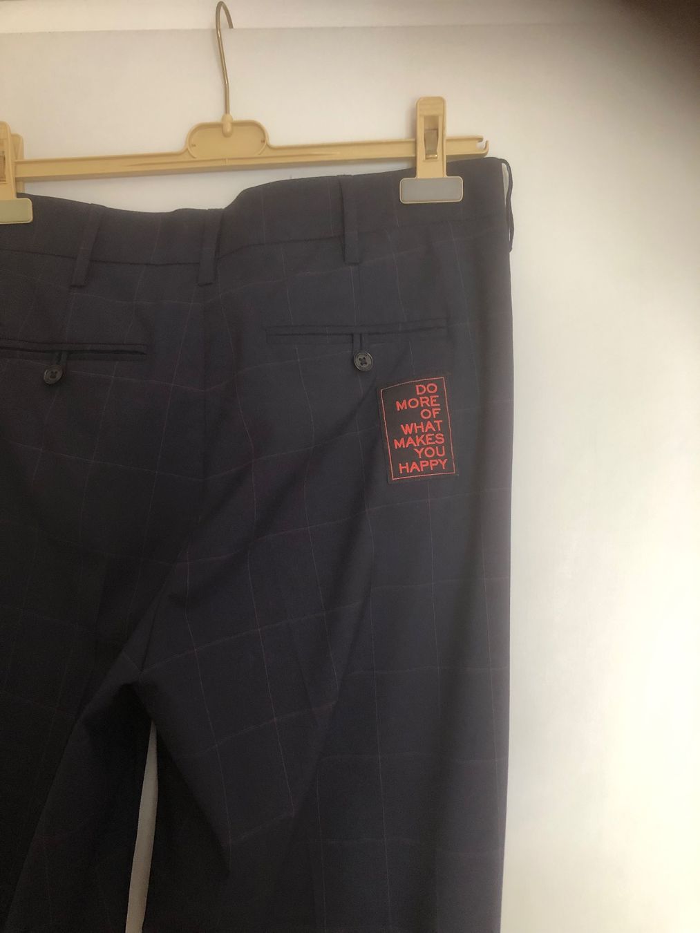 Zadig & Voltaire Pantaloni: Zadig&Voltaire – Usato da Carouge GE venduto da Lm88km 1
