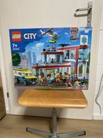 Lego City 60330 Krankenhaus