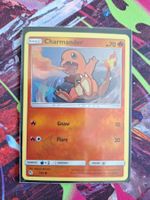 Charmander - Reverse Holo - Hidden Fates