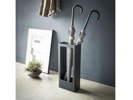 Moderner Stahl Schirmständer, Design Ständer für Schirme