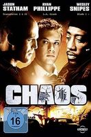 Chaos (Jason Statham, Wesley Snipes, Ryan Phillippe)