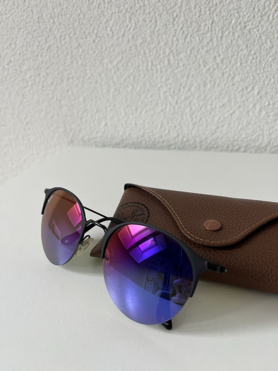 Ray-Ban Lunettes & Verres: RayBan Sonnenbrille – D'occasion à Holziken par Xjj19 1