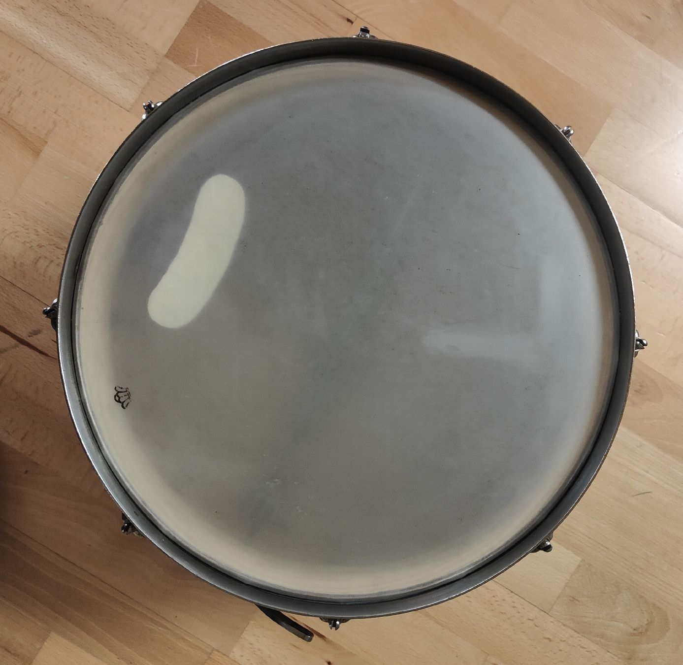 Strumenti musicali: Imperial Snare , ca. 1953 - Nr. 1 – Usato da Bichelsee venduto da Sacoche1932 1