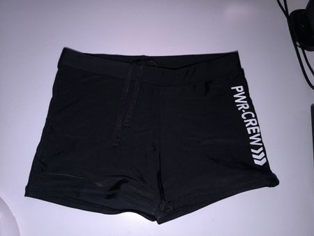 Bade Boxer Gr. 152