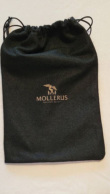 Sacs femmes: Mollerus Handytasche – D'occasion à Zizers par Roosi1 3