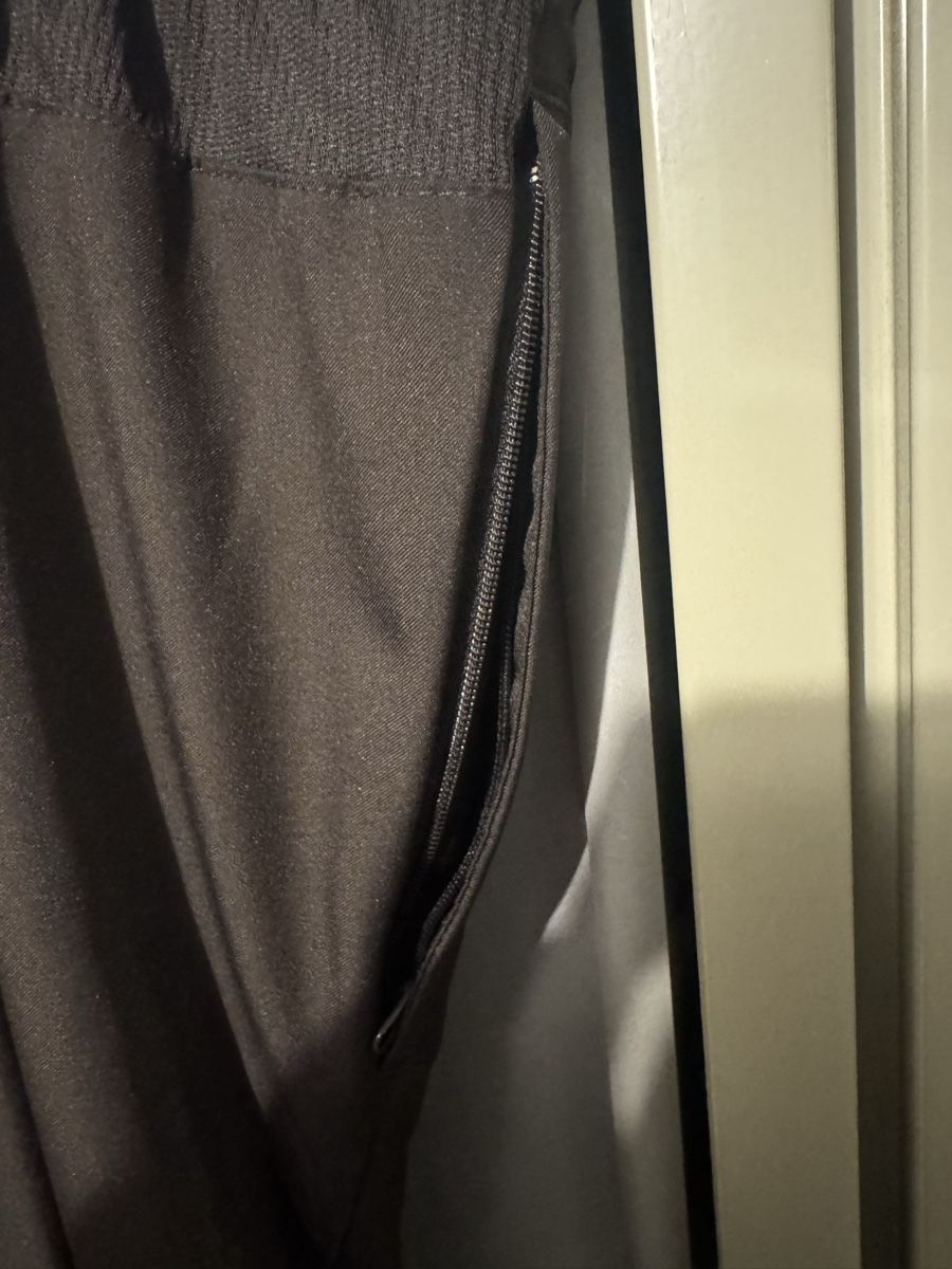 Nike Pantaloni: As Roma Trainer Hose – Nuovo (secondo la descrizione) da Thörishaus venduto da DDthekings 3