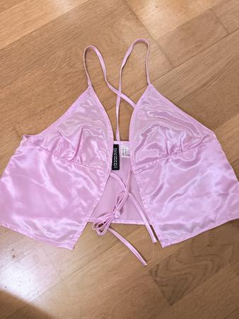 Damen Top S von H&M - NEU