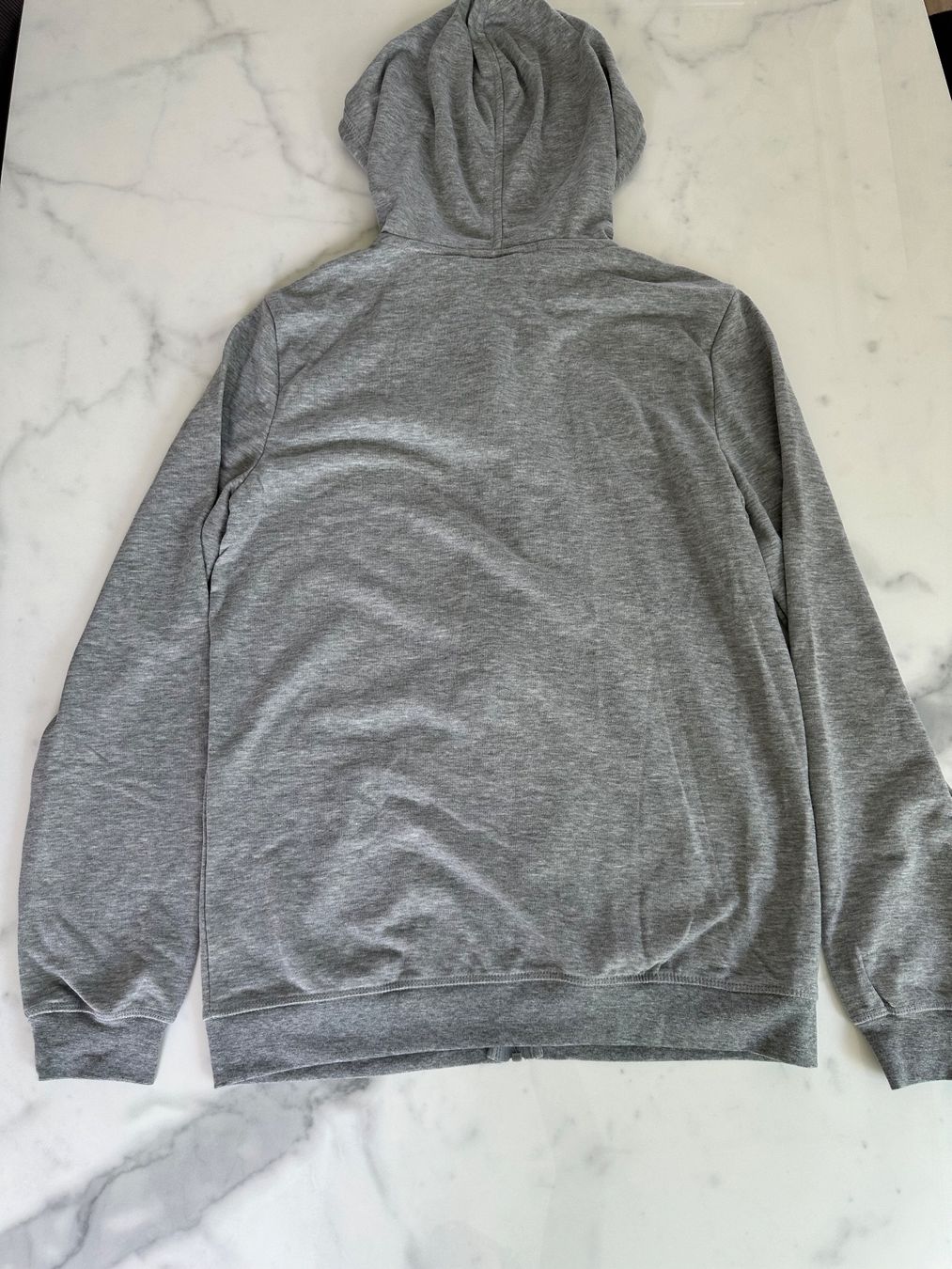 Maglioni & Felpe: Crivit ZIP-Up Hoddie Grösse: M – Usato da Lausen venduto da Swissart123 1