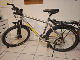 Tour de Suisse 008 16 Fahrrad