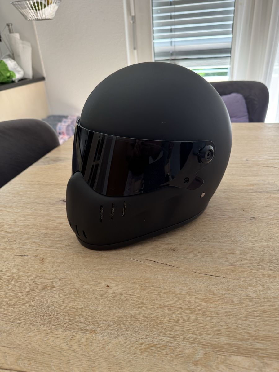 Bandit Casques & visières: Motorradhelm – D'occasion à Hüttikon par jcl_fgg8 1