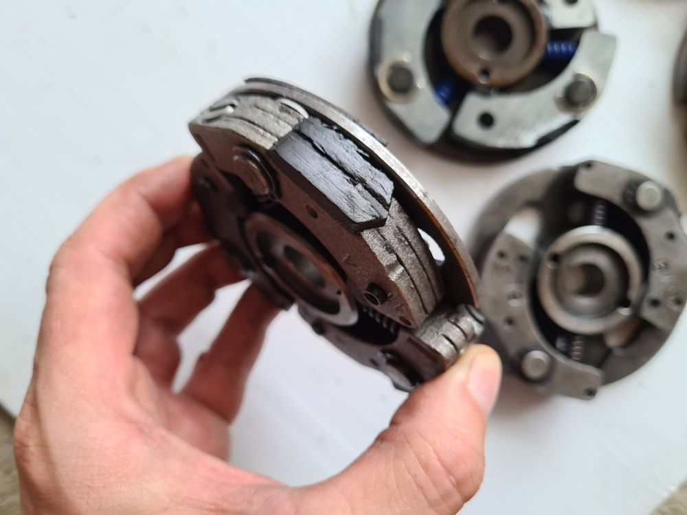 ABM Superbike Lenkerumbau GSX-R 1000 K1 K2 WVBL Bj. 2000-2002