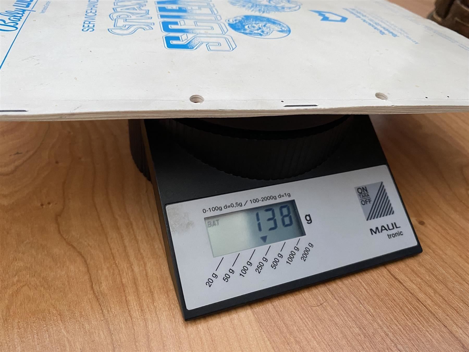Flipper: Flipper–Servicehandbuch "Strange Science" – Usato da St.Gallen venduto da kingsamas 2