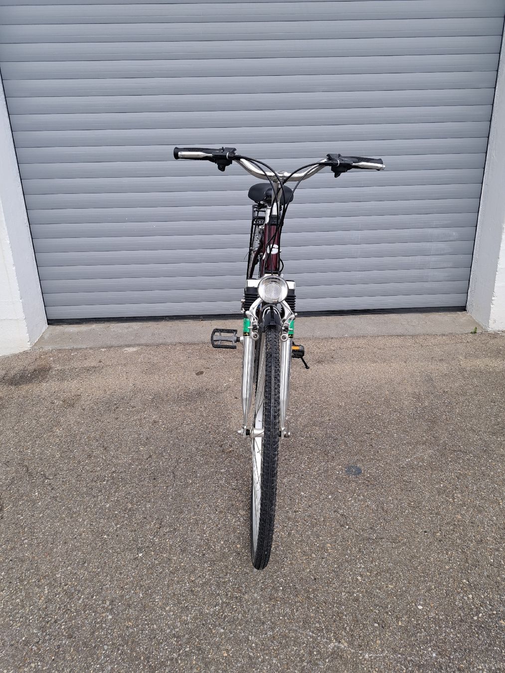Biciclette: GRANT Tampico Damenvelo – Usato da Wattwil venduto da sunicheyenne 3