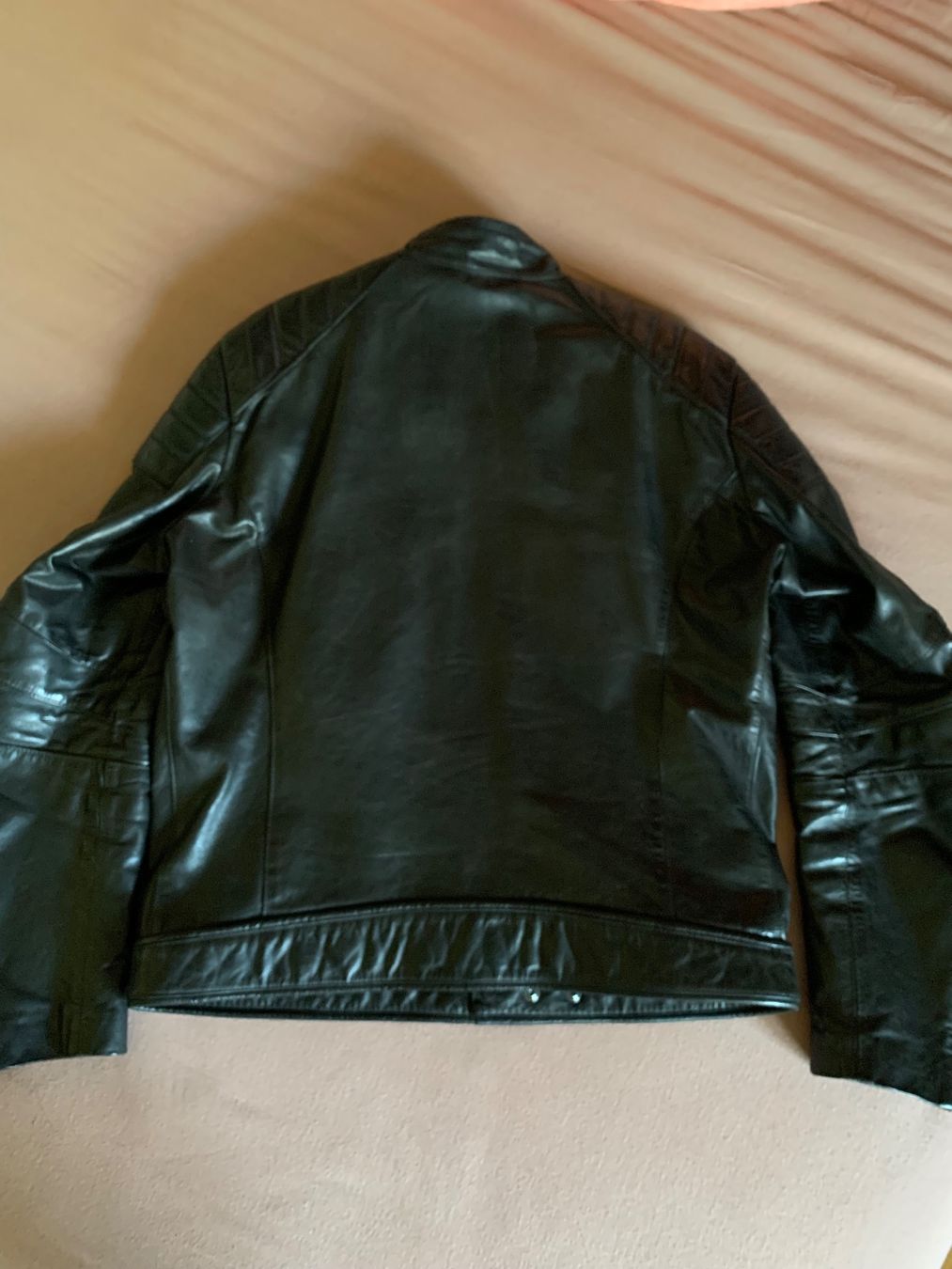 Belstaff Giacche: Belstaff Weybridge Lederjacke – Usato da Gümligen venduto da daredevil02 2