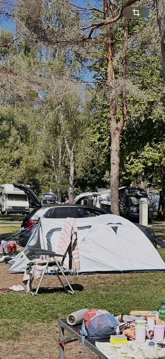 46 Nord Zelte: 46 Nord Muretto 3 – Neu (gemäss Beschreibung) aus Basel von mahatmaganja 2