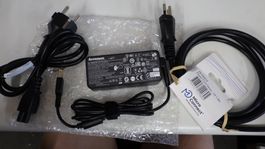 Lenovo AC-Adapter 45 Watt Slim Tip