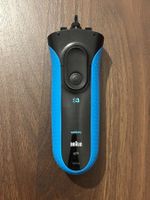 Braun Series 3 – Akkurasierer