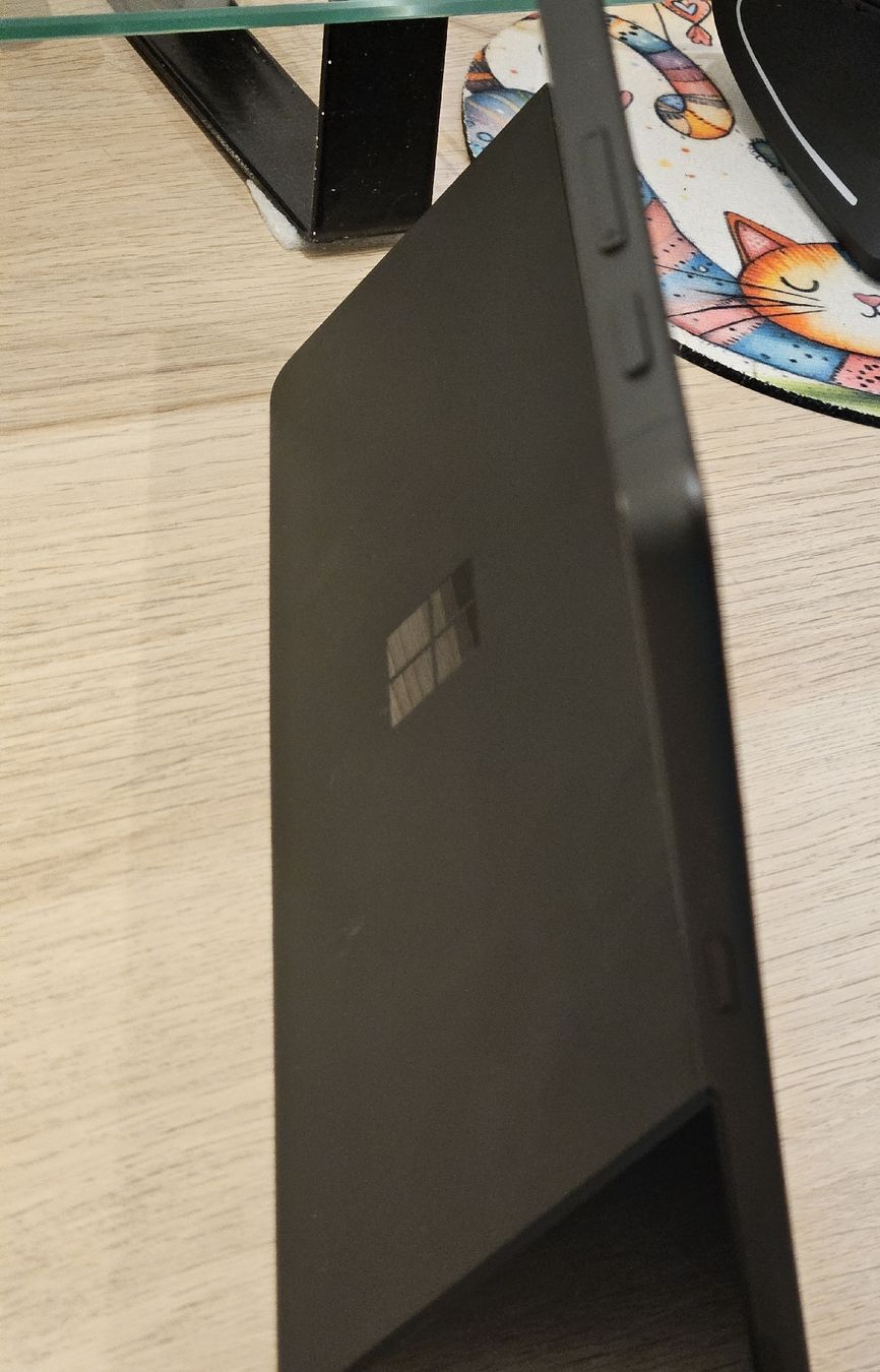 Microsoft Tablet PC: Microsoft Surface Go 3 Tablet 8GB RAM 120 GB Storage – Gebraucht aus Wallisellen von Duranduran 4