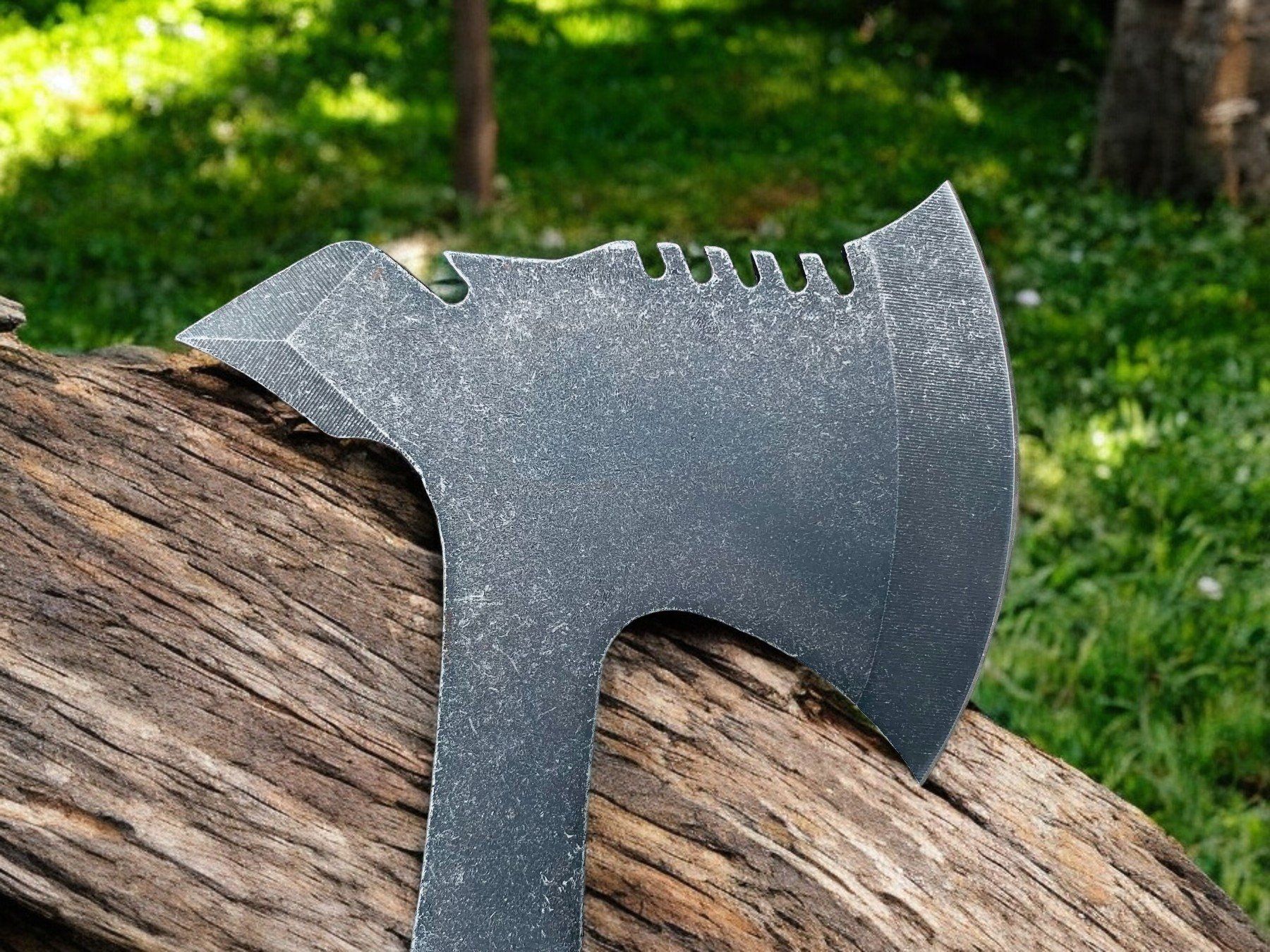 Zubehör: Allzweckbeil AXT Messer SCHWARZ 30cm NEU – Neu und originalverpackt aus Bergdietikon von shopAgent 4