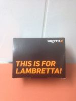 Lambretta Schlauch 10" ( no Vespa Schlauch ) ***NEUWARE***