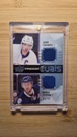 NHL Premier Duals John Tavares Derek Stepan 07/99