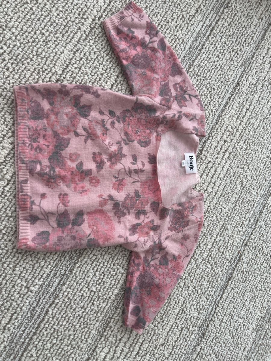 Rouje Top: Rouje Paris top  – Nuovo (secondo la descrizione) da Rüschlikon venduto da La_Mode