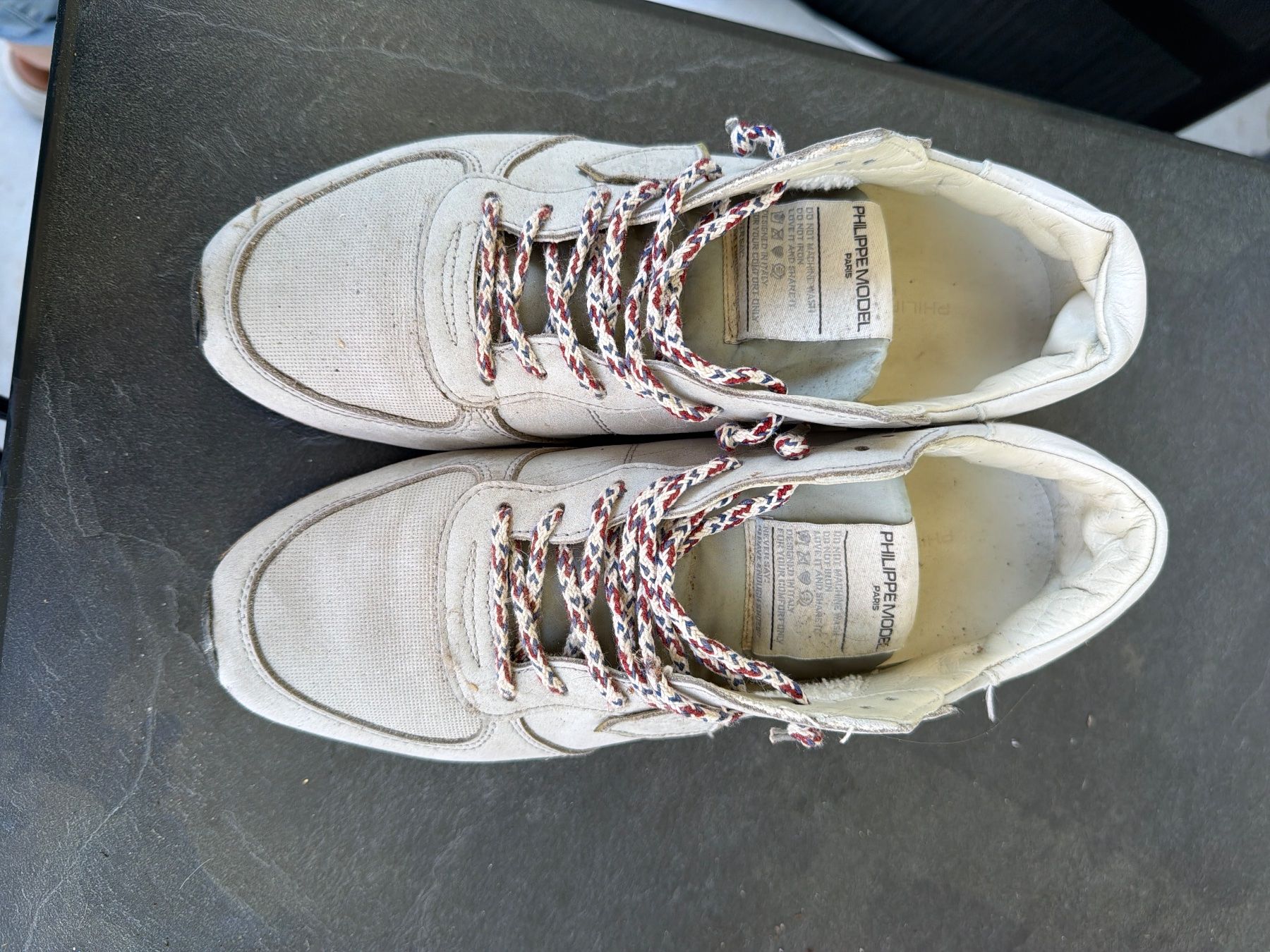 Scarpe da donna: Philippe Model Sneaker 38 – Usato da Liestal venduto da Butterfly_333 1