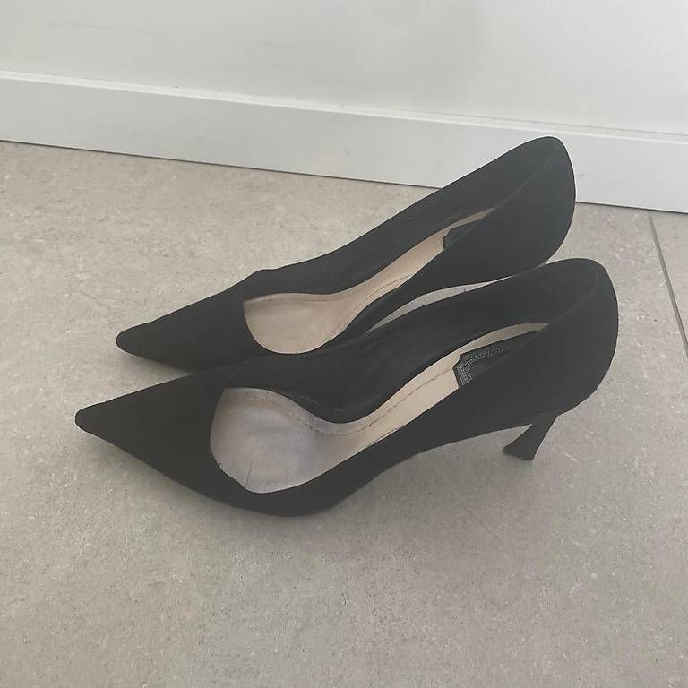 Scarpe da donna: Tacchi Dior – Usato da Bellinzona venduto da Anastasia865 1