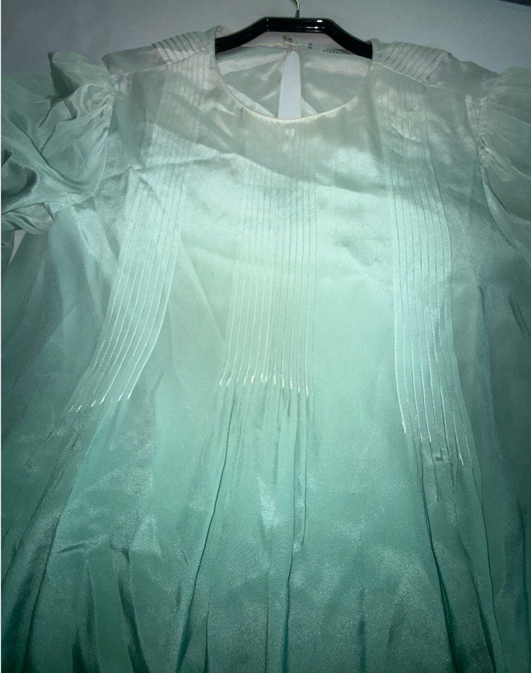 Dorothee Schumacher Vestiti: Dorothee Schumacher Kleid Seide Grösse 3 – Usato da Zürich venduto da inf_n82r 1