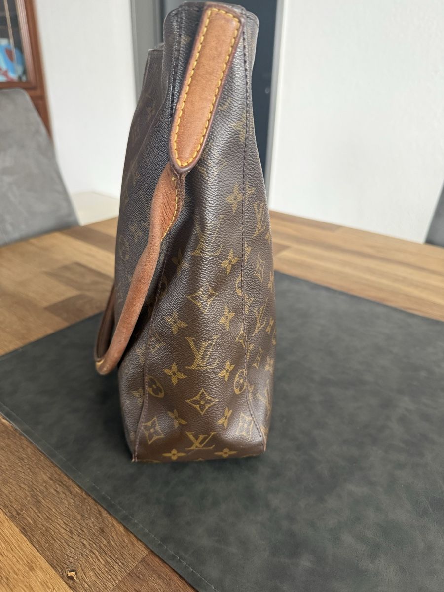 Louis Vuitton Borse da donna: Louis Vuitton Looping GM – Usato da Schlieren venduto da NaLeAl 1