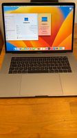MacBook Pro i7 -3.1GHz - SSD 500GB -16GB RAM