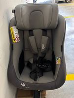 Joie Kindersitz Spin 360 GTi (drehbar, Isofix) guter Zustand