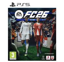FC 26 PS5