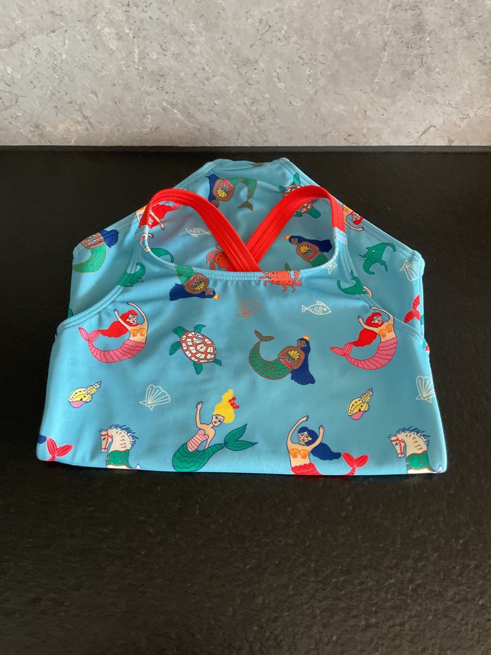 Costumi da bagno & Bikini: Maillot de bain – Nuovo (secondo la descrizione) da Neuchâtel venduto da sta_7qfy 4