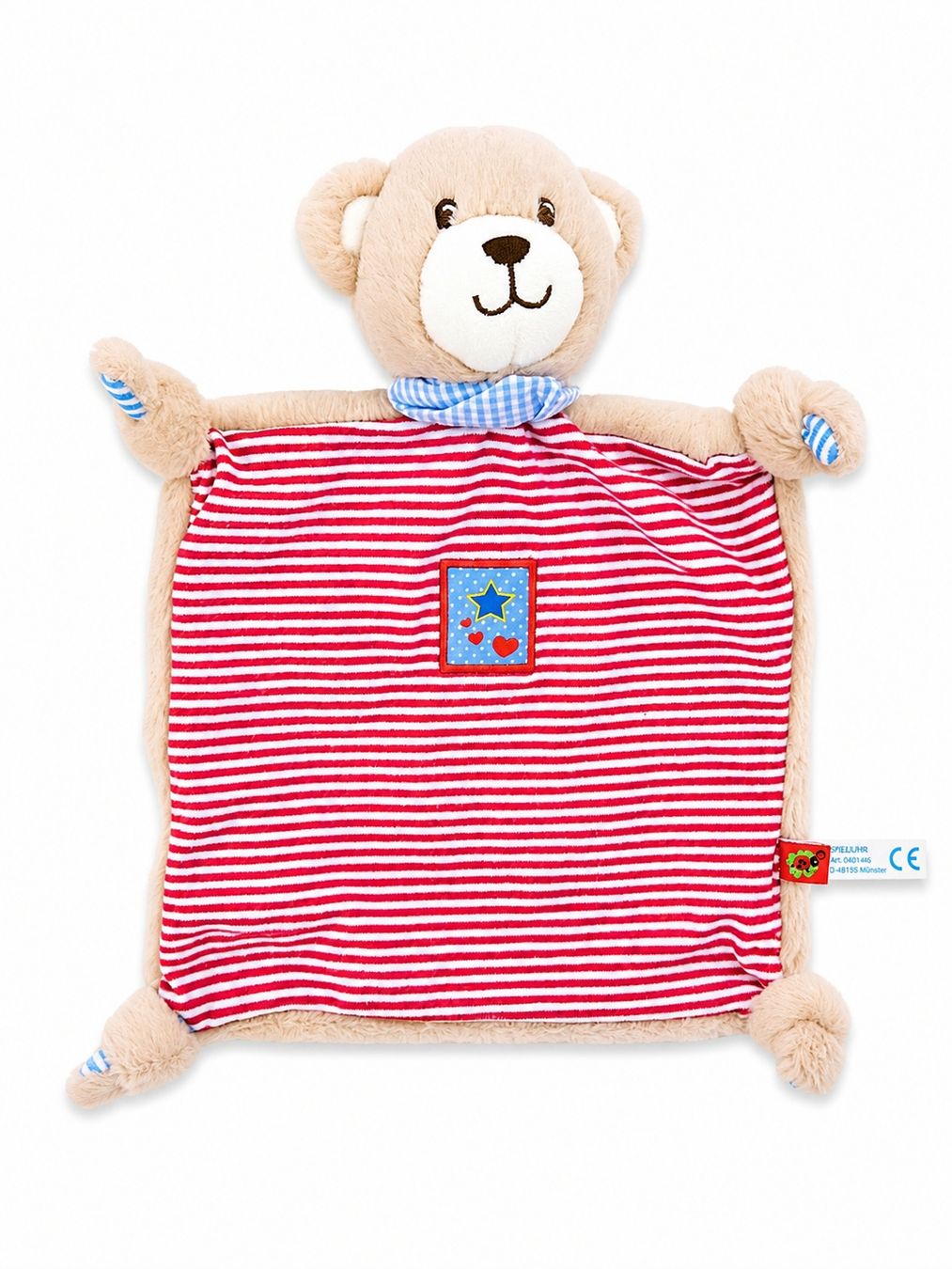 Jouets: Baby Kuscheltuch – Neuf (Voir description) à Zürich par Kris8050
