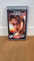 PSP - Tomb Raider Legend
