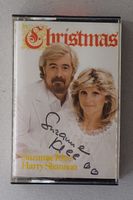 Suzanne Klee, Harry Shannon – Christmas (Signiert)