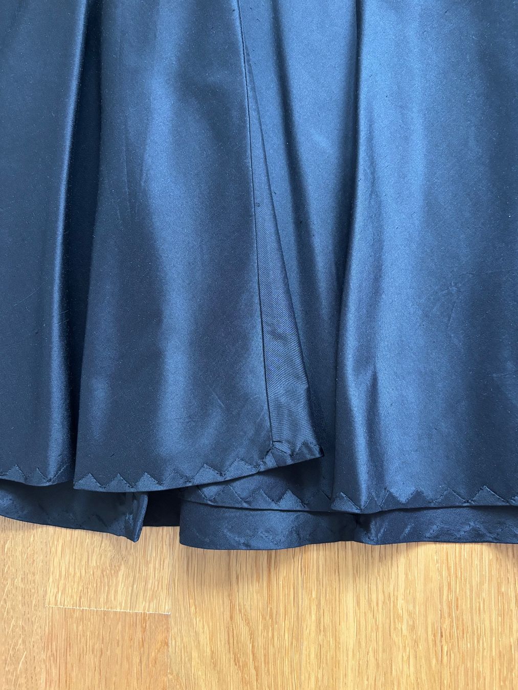 Gonne: Black Skirt, Size XS – Usato da Zürich venduto da luc_hx6g 3
